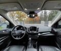 Синий Форд Эскейп, объемом двигателя 2 л и пробегом 93 тыс. км за 9800 $, фото 17 на Automoto.ua