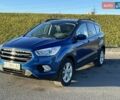 Синий Форд Эскейп, объемом двигателя 1.5 л и пробегом 62 тыс. км за 11990 $, фото 2 на Automoto.ua