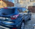 Синій Форд Ескейп, об'ємом двигуна 2 л та пробігом 158 тис. км за 14500 $, фото 4 на Automoto.ua