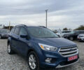 Синий Форд Эскейп, объемом двигателя 1.5 л и пробегом 182 тыс. км за 10899 $, фото 1 на Automoto.ua