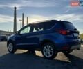 Синий Форд Эскейп, объемом двигателя 1.5 л и пробегом 62 тыс. км за 11990 $, фото 4 на Automoto.ua