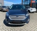 Синий Форд Эскейп, объемом двигателя 1.5 л и пробегом 247 тыс. км за 12900 $, фото 1 на Automoto.ua