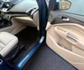 Синій Форд Ескейп, об'ємом двигуна 1.5 л та пробігом 50 тис. км за 6200 $, фото 8 на Automoto.ua