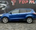 Синий Форд Эскейп, объемом двигателя 1.5 л и пробегом 147 тыс. км за 9700 $, фото 7 на Automoto.ua