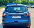 Форд Эскейп 2018 в Борисполе на Automoto.ua Синий Форд Эскейп, объемом двигателя 2.5 л и пробегом 95 тыс. км за 13500 $, фото 4 на Automoto.ua