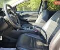 Синій Форд Ескейп, об'ємом двигуна 2 л та пробігом 175 тис. км за 12500 $, фото 5 на Automoto.ua