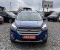 Синий Форд Эскейп, объемом двигателя 1.5 л и пробегом 188 тыс. км за 10699 $, фото 2 на Automoto.ua