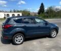 Синій Форд Ескейп, об'ємом двигуна 1.5 л та пробігом 157 тис. км за 13500 $, фото 11 на Automoto.ua