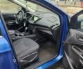 Синий Форд Эскейп, объемом двигателя 1.5 л и пробегом 158 тыс. км за 12600 $, фото 13 на Automoto.ua