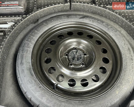 Синий Форд Эскейп, объемом двигателя 1.5 л и пробегом 196 тыс. км за 10300 $, фото 6 на Automoto.ua