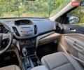 Синій Форд Ескейп, об'ємом двигуна 2 л та пробігом 68 тис. км за 12499 $, фото 30 на Automoto.ua