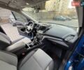 Синий Форд Эскейп, объемом двигателя 1.5 л и пробегом 81 тыс. км за 13990 $, фото 12 на Automoto.ua
