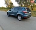 Синій Форд Ескейп, об'ємом двигуна 2.5 л та пробігом 73 тис. км за 13500 $, фото 3 на Automoto.ua