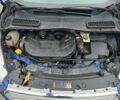 Синій Форд Ескейп, об'ємом двигуна 2 л та пробігом 42 тис. км за 3500 $, фото 12 на Automoto.ua