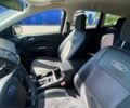 Синий Форд Эскейп, объемом двигателя 1.5 л и пробегом 74 тыс. км за 12950 $, фото 1 на Automoto.ua