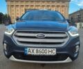 Синий Форд Эскейп, объемом двигателя 2 л и пробегом 150 тыс. км за 19000 $, фото 1 на Automoto.ua