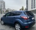 Синий Форд Эскейп, объемом двигателя 2.49 л и пробегом 130 тыс. км за 13000 $, фото 4 на Automoto.ua