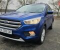 Синий Форд Эскейп, объемом двигателя 1.5 л и пробегом 158 тыс. км за 12600 $, фото 1 на Automoto.ua