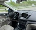 Синий Форд Эскейп, объемом двигателя 1.5 л и пробегом 50 тыс. км за 15800 $, фото 9 на Automoto.ua