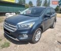 Синий Форд Эскейп, объемом двигателя 1.5 л и пробегом 188 тыс. км за 13800 $, фото 10 на Automoto.ua
