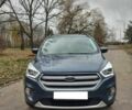 Синий Форд Эскейп, объемом двигателя 1.5 л и пробегом 82 тыс. км за 8200 $, фото 1 на Automoto.ua