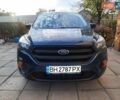 Синій Форд Ескейп, об'ємом двигуна 2.5 л та пробігом 53 тис. км за 15600 $, фото 1 на Automoto.ua