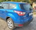 Синій Форд Ескейп, об'ємом двигуна 2.49 л та пробігом 75 тис. км за 13700 $, фото 4 на Automoto.ua