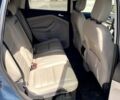 Синій Форд Ескейп, об'ємом двигуна 1.5 л та пробігом 157 тис. км за 13500 $, фото 4 на Automoto.ua