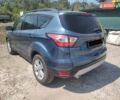 Синий Форд Эскейп, объемом двигателя 1.5 л и пробегом 188 тыс. км за 13800 $, фото 8 на Automoto.ua