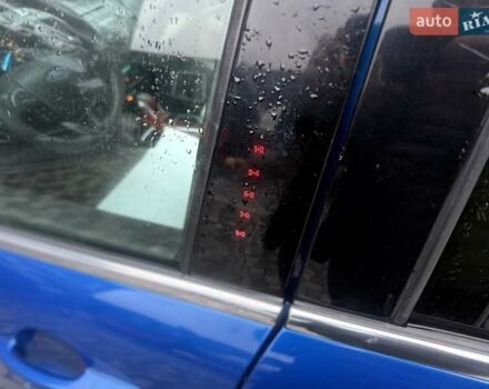 Синій Форд Ескейп, об'ємом двигуна 1.5 л та пробігом 147 тис. км за 9300 $, фото 15 на Automoto.ua