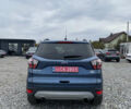 Синий Форд Эскейп, объемом двигателя 1.5 л и пробегом 182 тыс. км за 10899 $, фото 5 на Automoto.ua