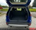 Синий Форд Эскейп, объемом двигателя 1.5 л и пробегом 200 тыс. км за 11800 $, фото 6 на Automoto.ua