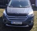 Синій Форд Ескейп, об'ємом двигуна 1.5 л та пробігом 210 тис. км за 9000 $, фото 1 на Automoto.ua