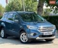Синій Форд Ескейп, об'ємом двигуна 1.5 л та пробігом 202 тис. км за 11500 $, фото 1 на Automoto.ua