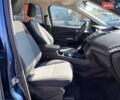 Синий Форд Эскейп, объемом двигателя 1.5 л и пробегом 247 тыс. км за 12900 $, фото 25 на Automoto.ua