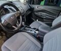 Синий Форд Эскейп, объемом двигателя 2.5 л и пробегом 138 тыс. км за 13999 $, фото 15 на Automoto.ua