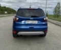 Синий Форд Эскейп, объемом двигателя 1.5 л и пробегом 50 тыс. км за 15800 $, фото 3 на Automoto.ua