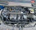Синий Форд Эскейп, объемом двигателя 2.5 л и пробегом 138 тыс. км за 13999 $, фото 16 на Automoto.ua