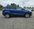 Синий Форд Эскейп, объемом двигателя 2 л и пробегом 47 тыс. км за 5300 $, фото 6 на Automoto.ua