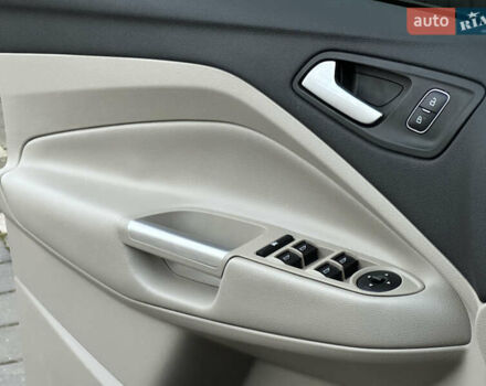 Синий Форд Эскейп, объемом двигателя 1.5 л и пробегом 162 тыс. км за 13599 $, фото 44 на Automoto.ua