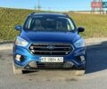 Синий Форд Эскейп, объемом двигателя 1.5 л и пробегом 62 тыс. км за 11990 $, фото 1 на Automoto.ua