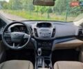Синій Форд Ескейп, об'ємом двигуна 2 л та пробігом 68 тис. км за 12499 $, фото 1 на Automoto.ua