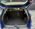 Синий Форд Эскейп, объемом двигателя 1.5 л и пробегом 147 тыс. км за 9700 $, фото 14 на Automoto.ua