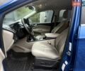 Синий Форд Эскейп, объемом двигателя 1.5 л и пробегом 147 тыс. км за 9700 $, фото 18 на Automoto.ua