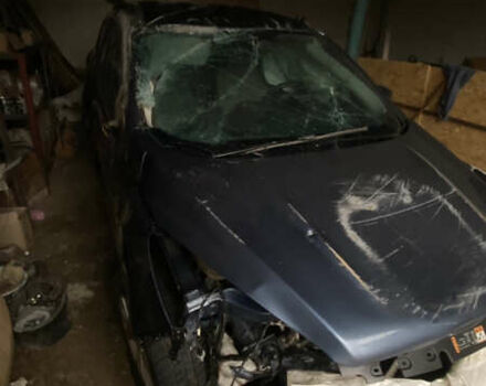 Синій Форд Ескейп, об'ємом двигуна 0 л та пробігом 50 тис. км за 5000 $, фото 6 на Automoto.ua