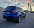 Синий Форд Эскейп, объемом двигателя 2.5 л и пробегом 138 тыс. км за 13999 $, фото 3 на Automoto.ua