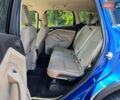 Синій Форд Ескейп, об'ємом двигуна 2 л та пробігом 68 тис. км за 12499 $, фото 33 на Automoto.ua