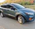 Синій Форд Ескейп, об'ємом двигуна 2.5 л та пробігом 73 тис. км за 13500 $, фото 7 на Automoto.ua