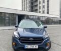 Синий Форд Эскейп, объемом двигателя 2.49 л и пробегом 130 тыс. км за 13000 $, фото 2 на Automoto.ua