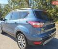 Синій Форд Ескейп, об'ємом двигуна 2 л та пробігом 175 тис. км за 12500 $, фото 2 на Automoto.ua